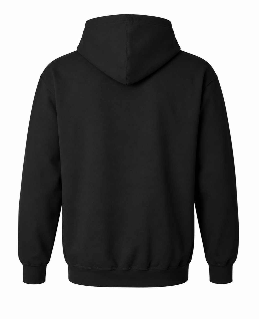 Gildan G195 Hammer Hoodie