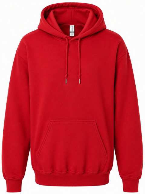 Gildan F500 Softstyle Hoodie