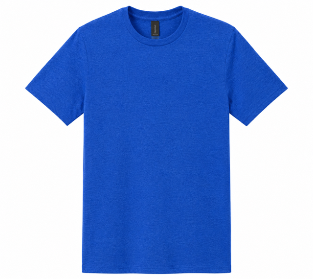 Gildan Ultra Cotton 6 oz Tee