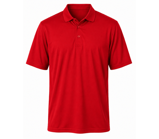 Afton Dri-Tech Polo