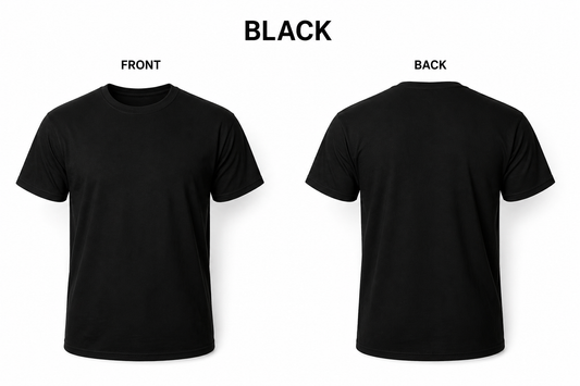 Port & Company Cotton Tee 4.3 oz