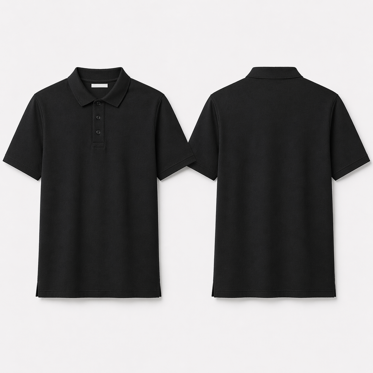 Jerzees Polo