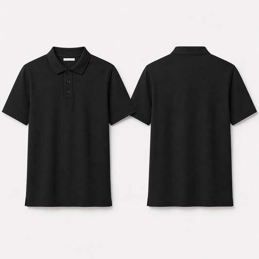 Jerzees Polo