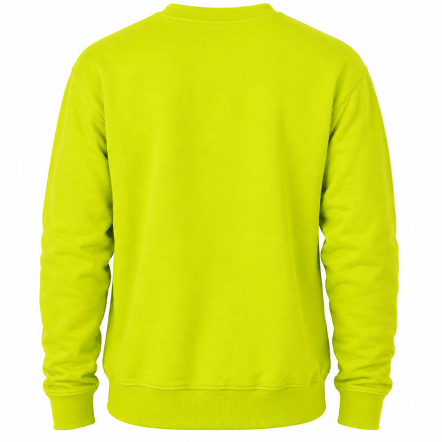 Hanes Ecosmart Crewneck
