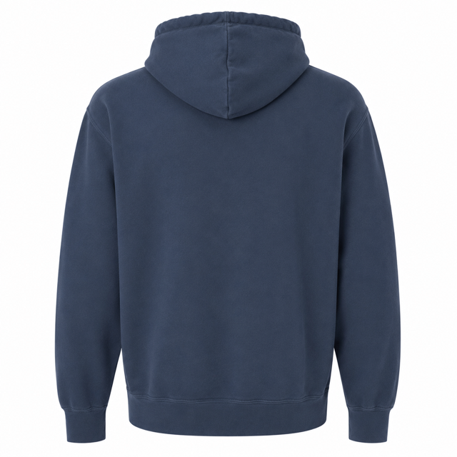 Comfort Colors Hoodie