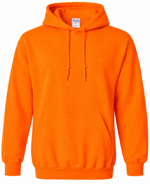 Gildan G185 Hoodie
