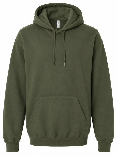 Gildan F500 Softstyle Hoodie