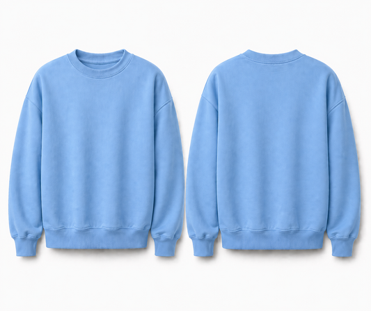 Hanes Ecosmart Crewneck
