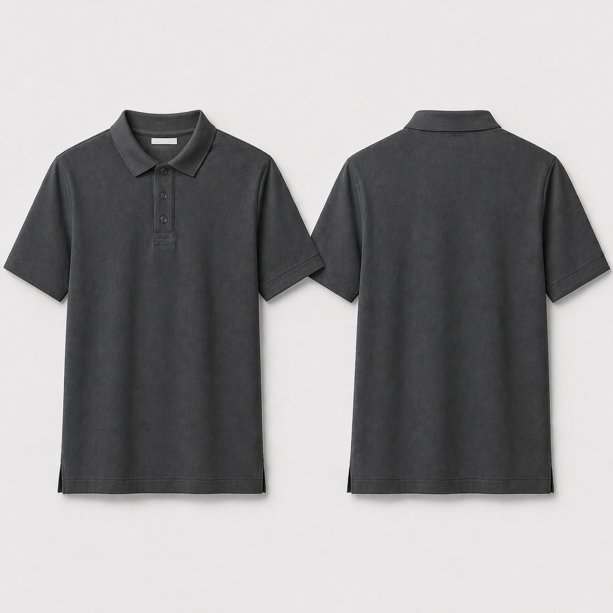 Jerzees Polo