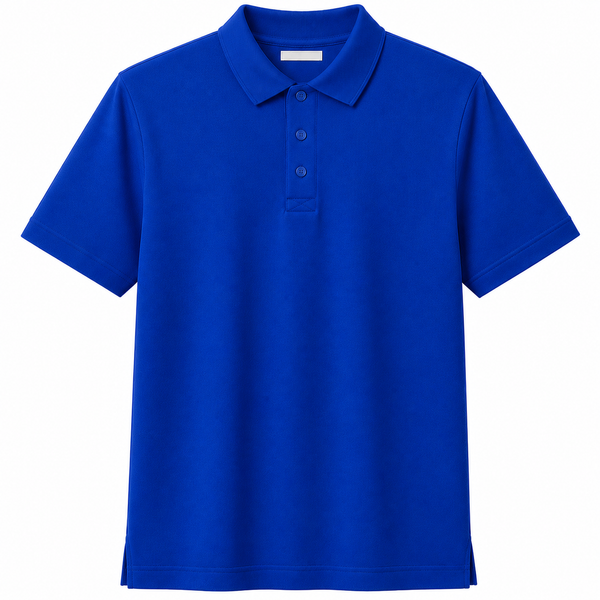 Jerzees Polo