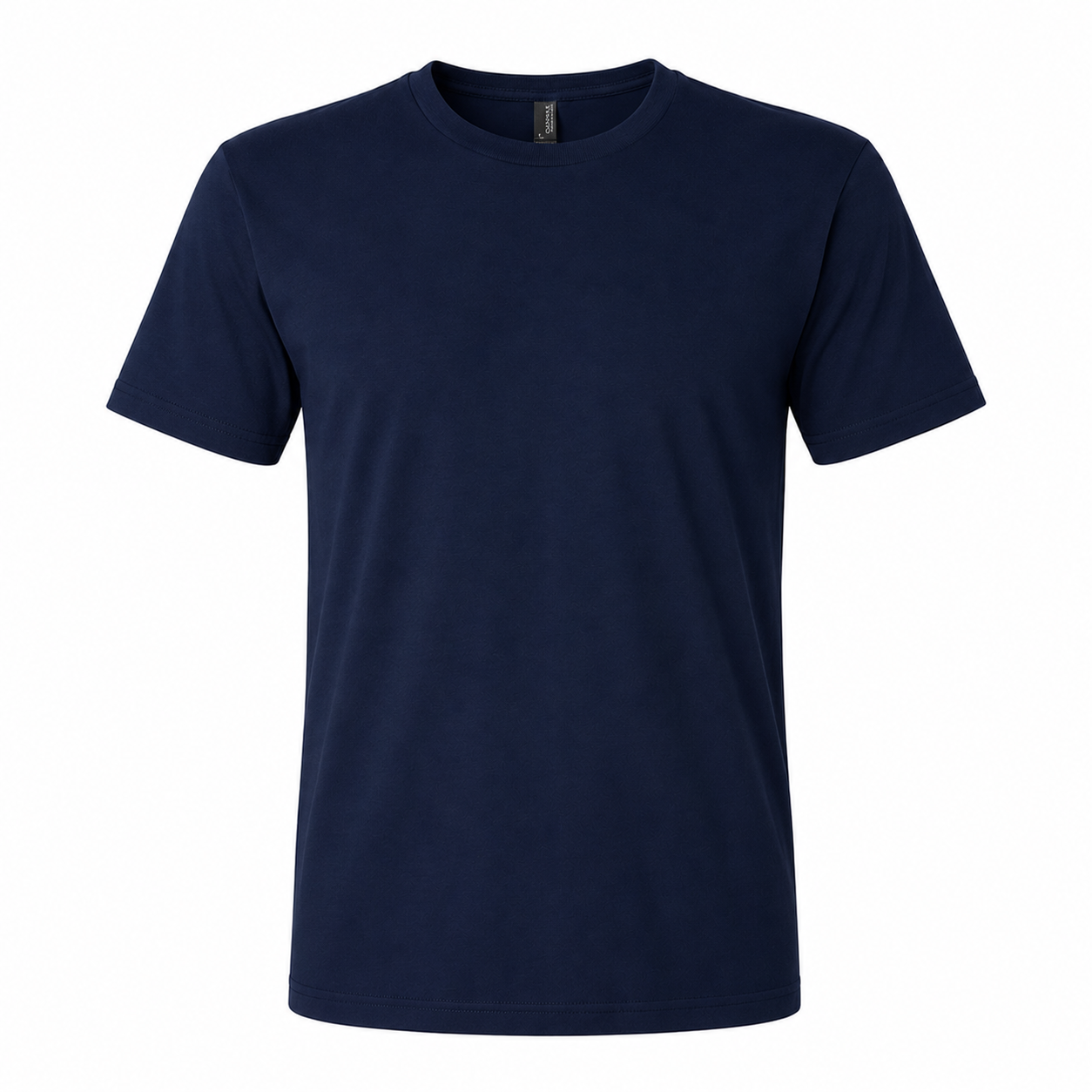 Bella + Canvas 3001C Unisex Jersey T-Shirt