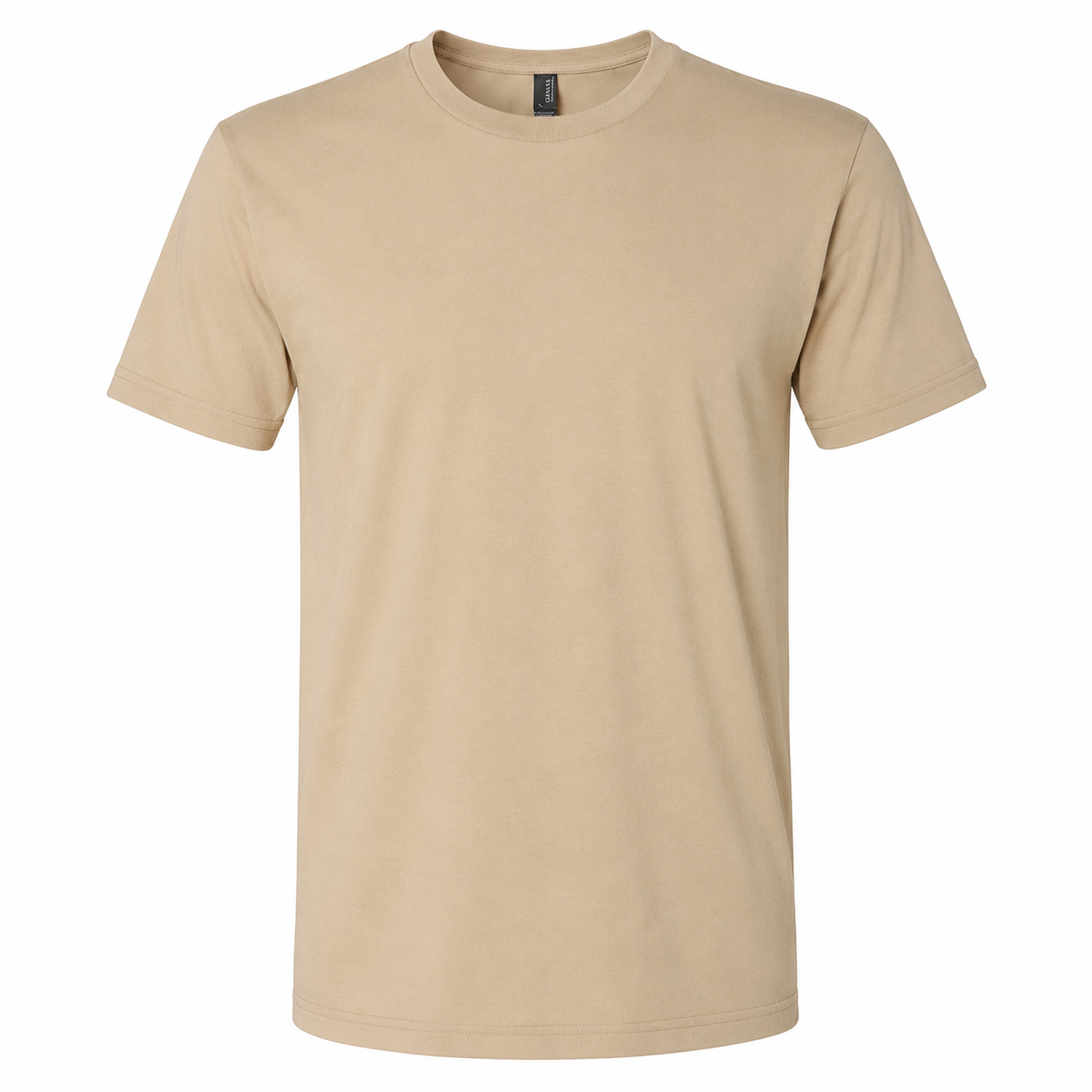 Bella + Canvas 3001C Unisex Jersey T-Shirt
