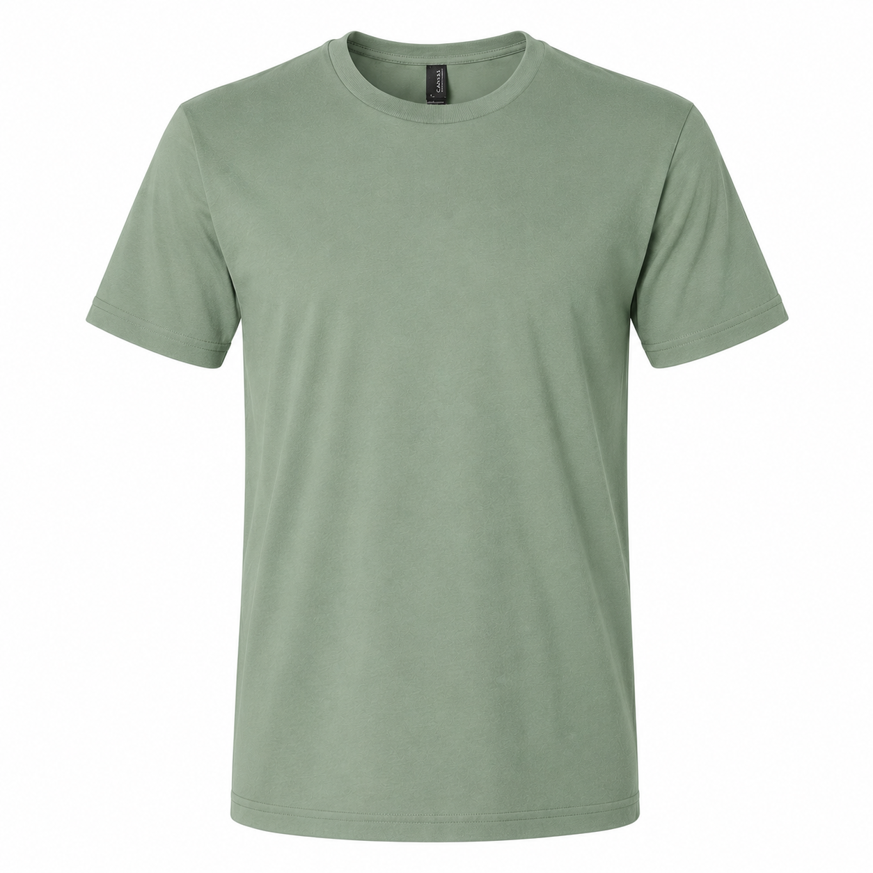 Bella + Canvas 3001C Unisex Jersey T-Shirt