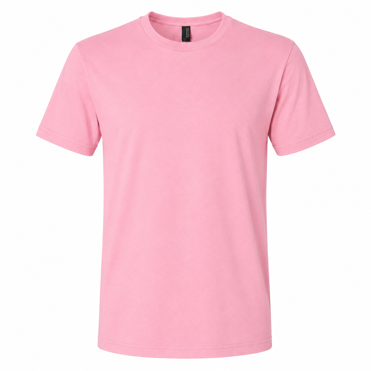 Bella + Canvas 3001C Unisex Jersey T-Shirt