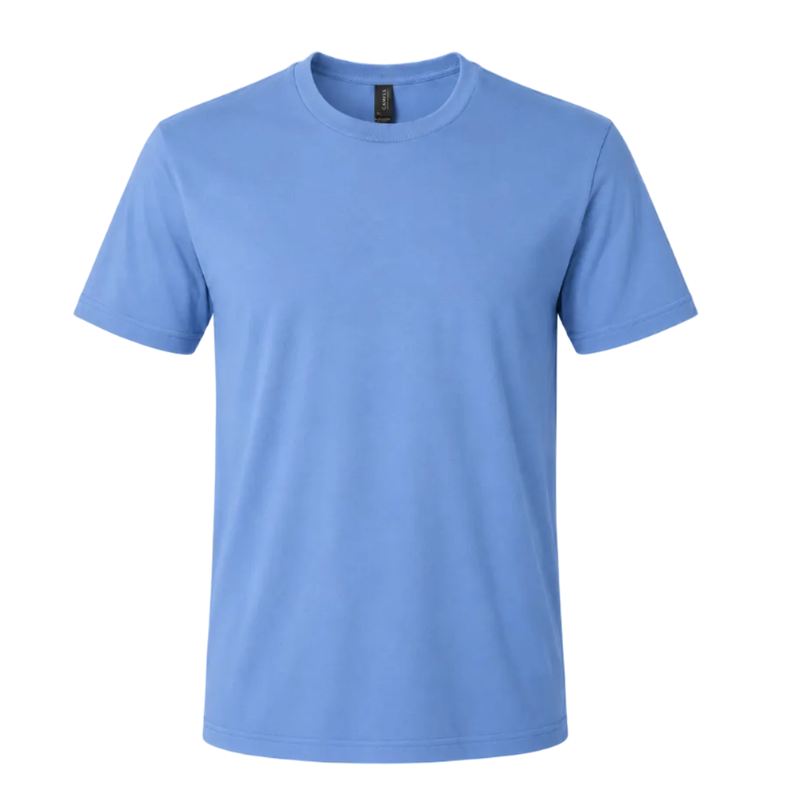 Bella + Canvas 3001C Unisex Jersey T-Shirt