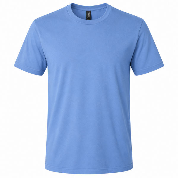 Bella + Canvas 3001C Unisex Jersey T-Shirt