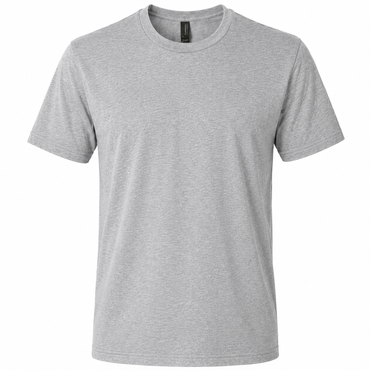 Bella + Canvas 3001C Unisex Jersey T-Shirt