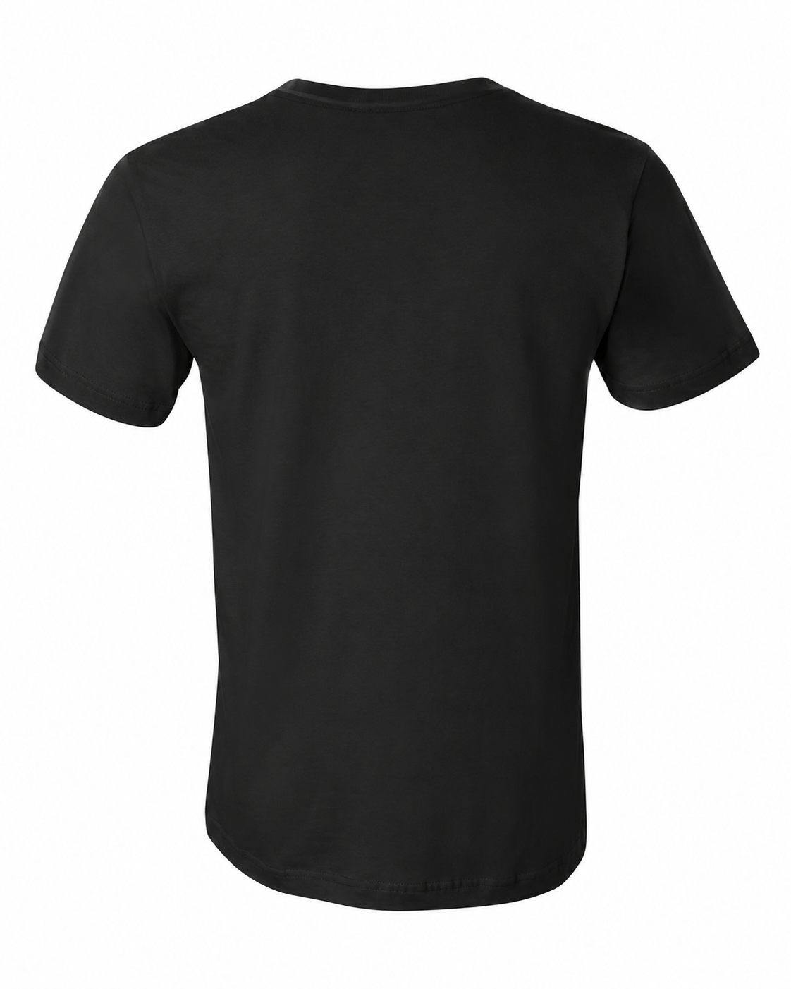 Bella + Canvas 3001C Unisex Jersey T-Shirt