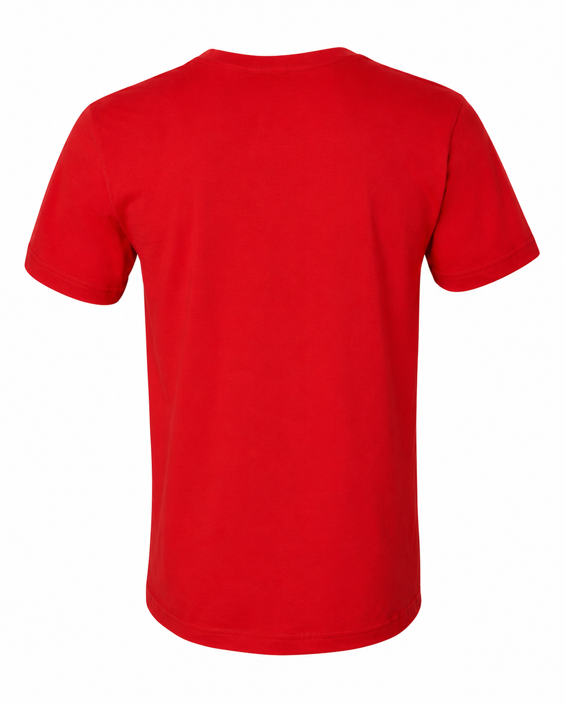Bella + Canvas 3001C Unisex Jersey T-Shirt