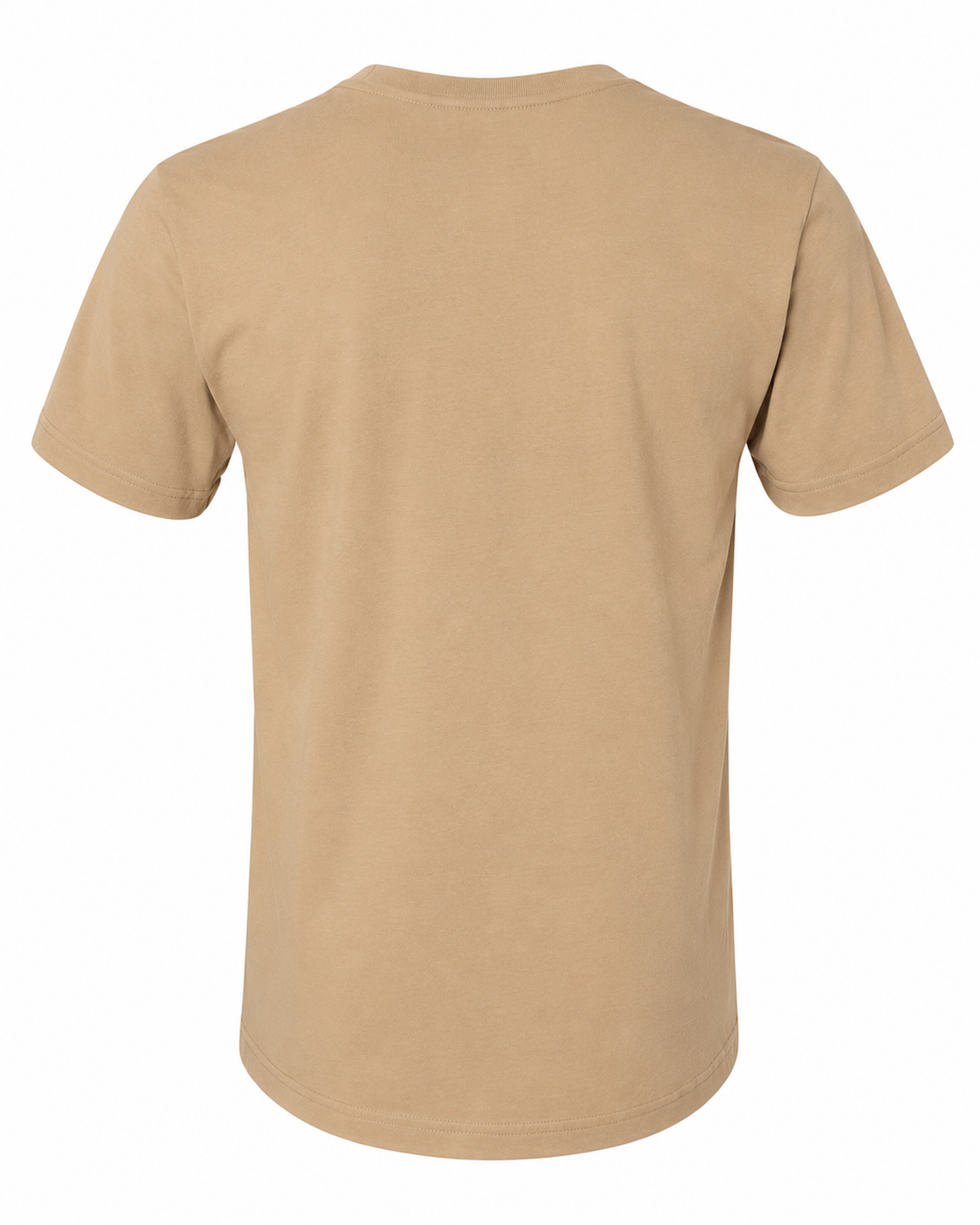 Bella + Canvas 3001C Unisex Jersey T-Shirt
