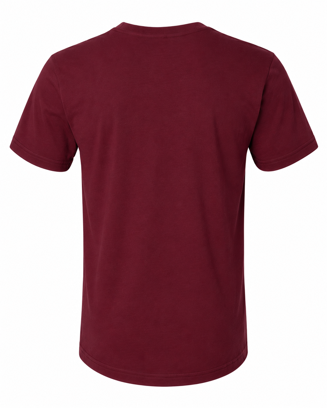 Bella + Canvas 3001C Unisex Jersey T-Shirt
