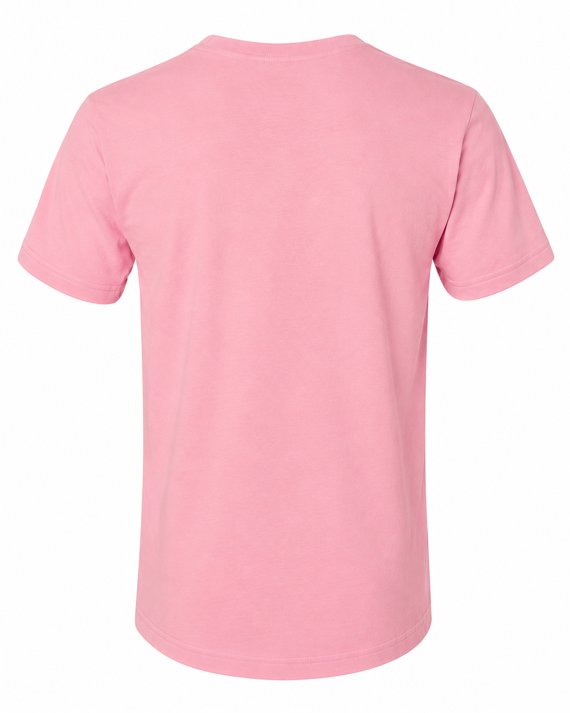 Bella + Canvas 3001C Unisex Jersey T-Shirt