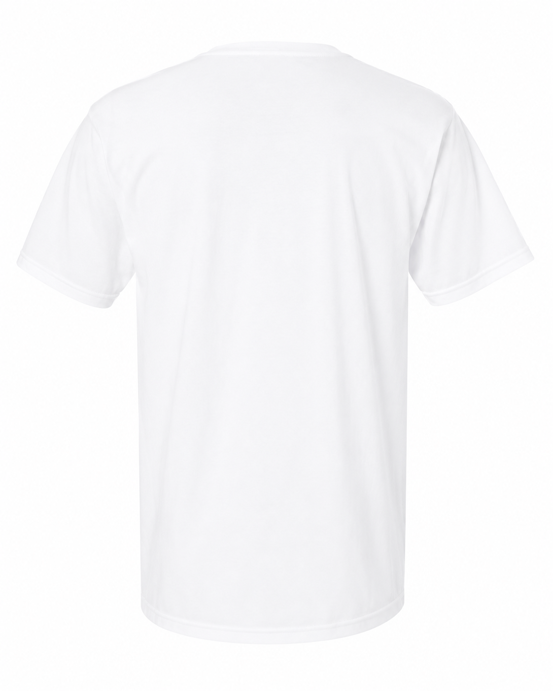 Comfort Colors Unisex Heavyweight T-Shirt