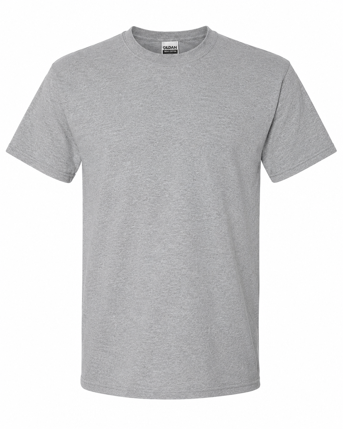 Comfort Colors Unisex Heavyweight T-Shirt