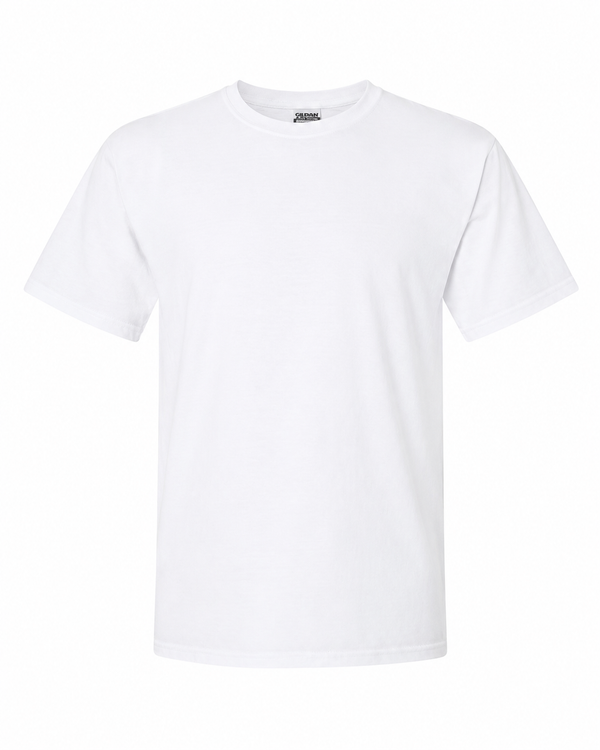 Comfort Colors Unisex Heavyweight T-Shirt