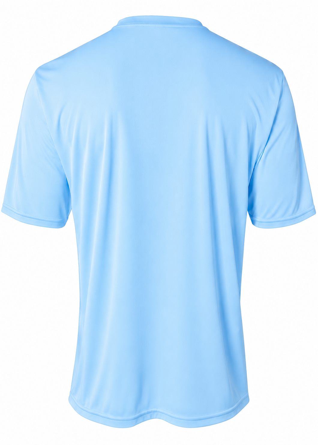 A4 Apparel N3142 Performance T-Shirt