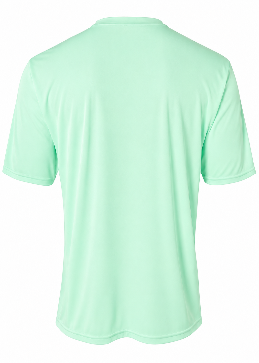 A4 Apparel N3142 Performance T-Shirt