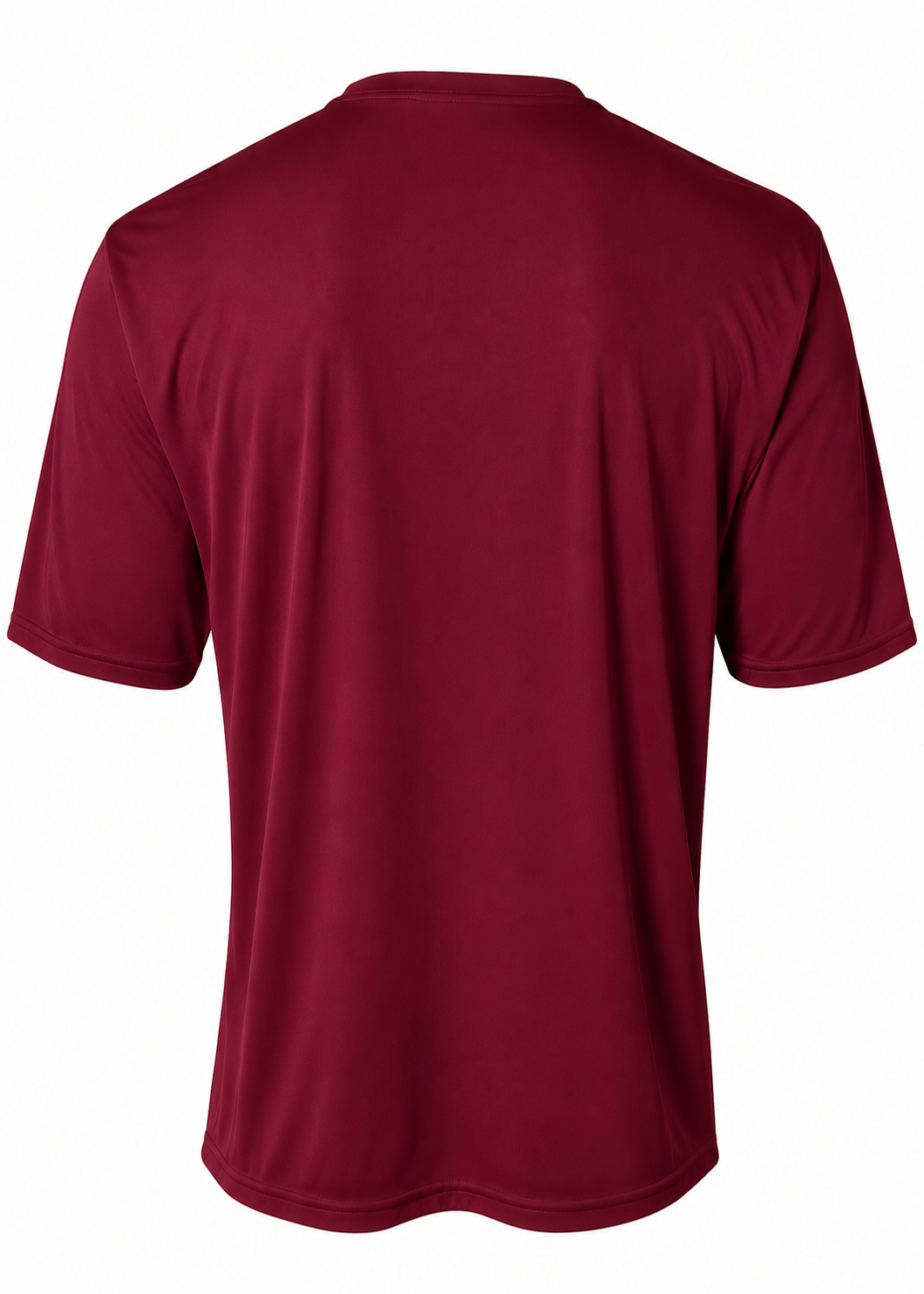 A4 Apparel N3142 Performance T-Shirt
