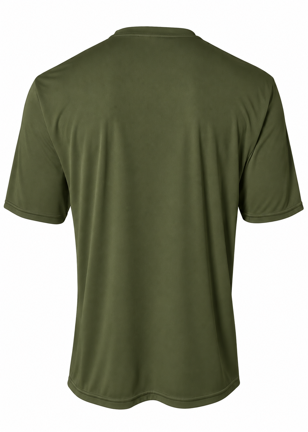 A4 Apparel N3142 Performance T-Shirt
