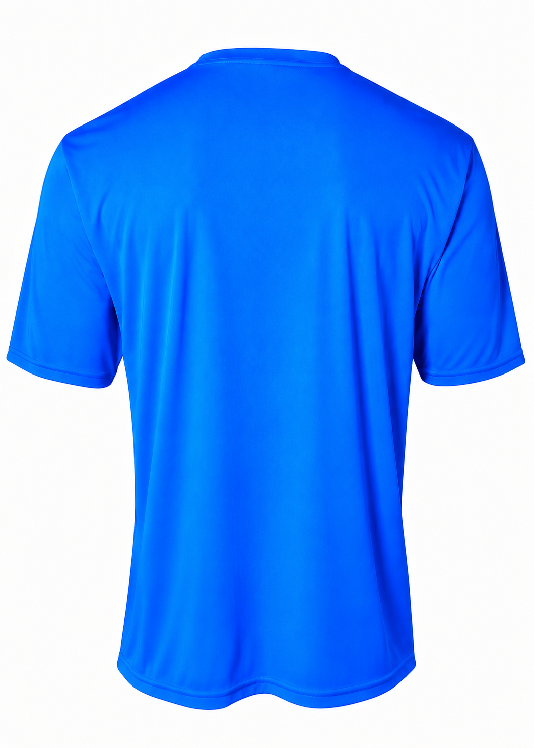 A4 Apparel N3142 Performance T-Shirt