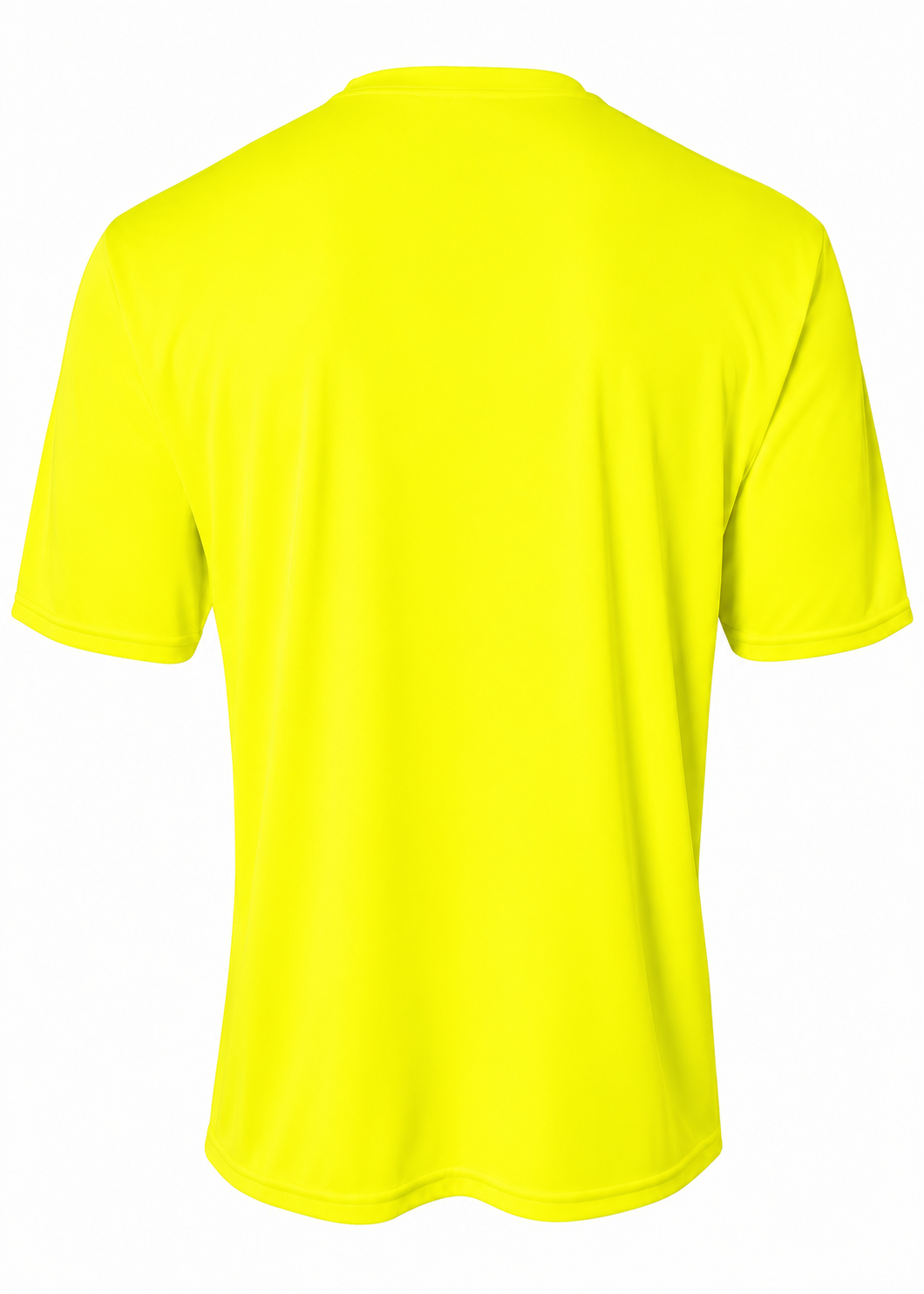A4 Apparel N3142 Performance T-Shirt