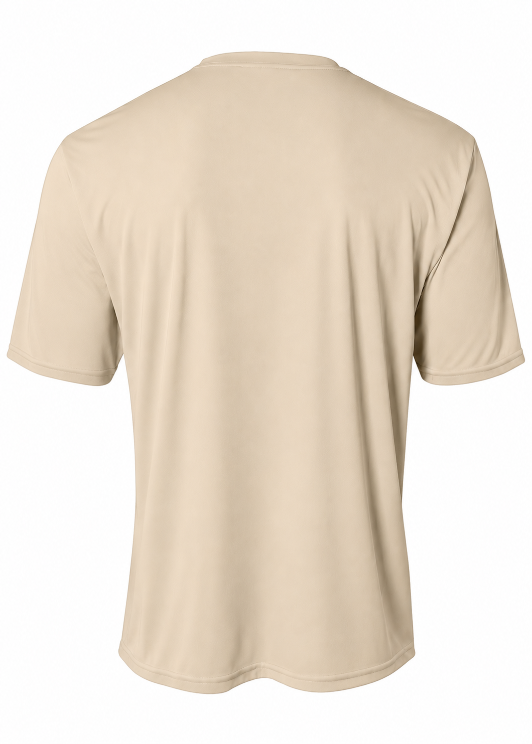 A4 Apparel N3142 Performance T-Shirt