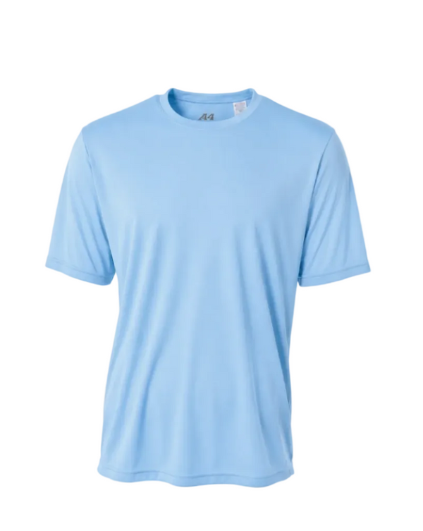A4 Apparel N3142 Performance T-Shirt