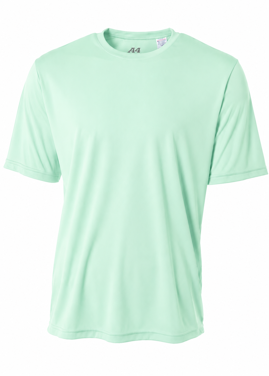 A4 Apparel N3142 Performance T-Shirt
