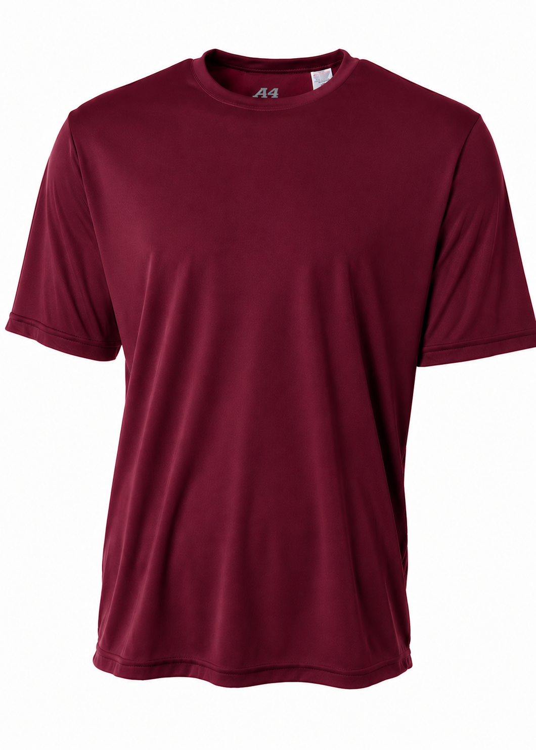 A4 Apparel N3142 Performance T-Shirt