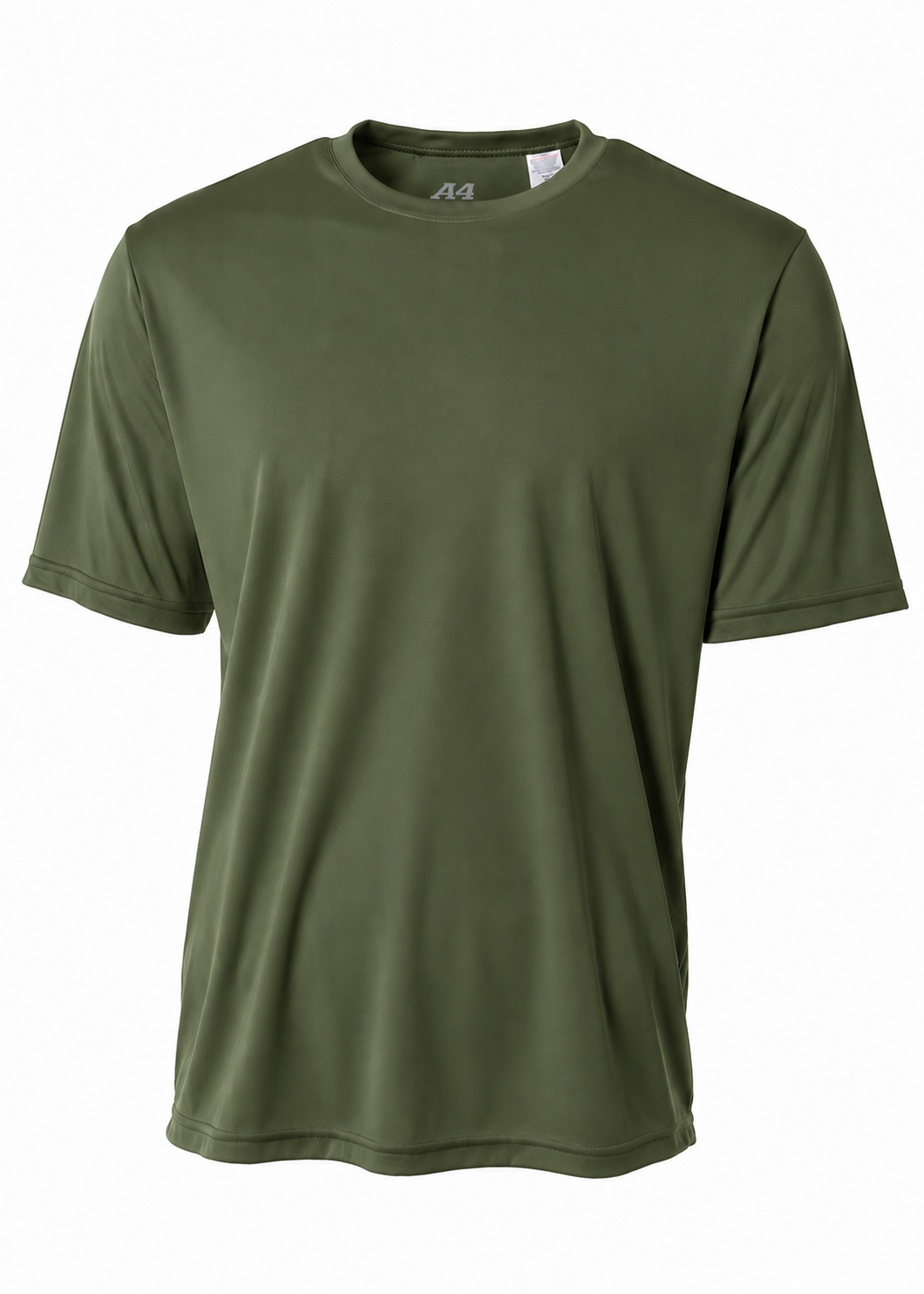 A4 Apparel N3142 Performance T-Shirt