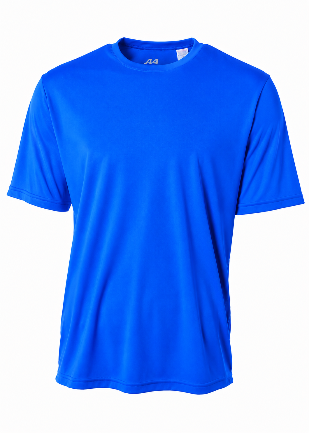 A4 Apparel N3142 Performance T-Shirt