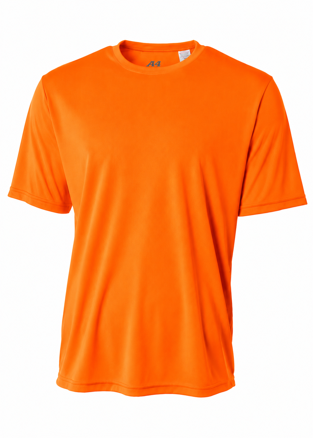 A4 Apparel N3142 Performance T-Shirt