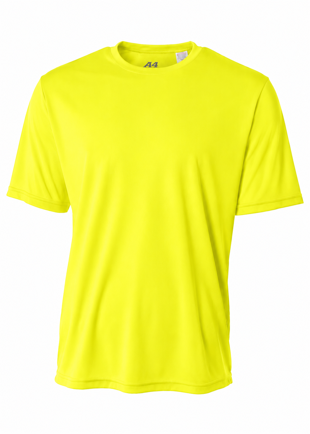 A4 Apparel N3142 Performance T-Shirt