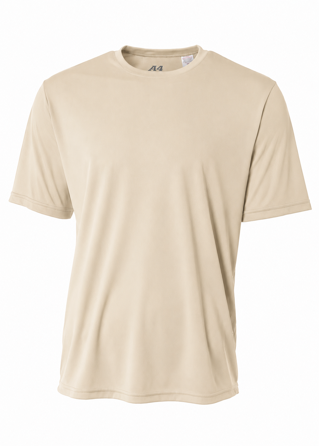 A4 Apparel N3142 Performance T-Shirt