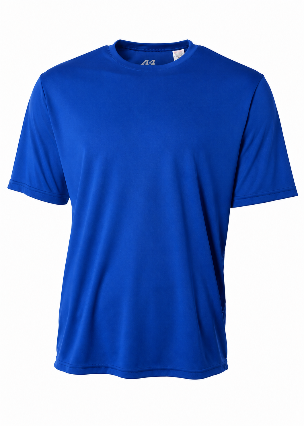 A4 Apparel N3142 Performance T-Shirt