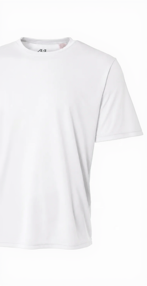 A4 Apparel N3142 Performance T-Shirt
