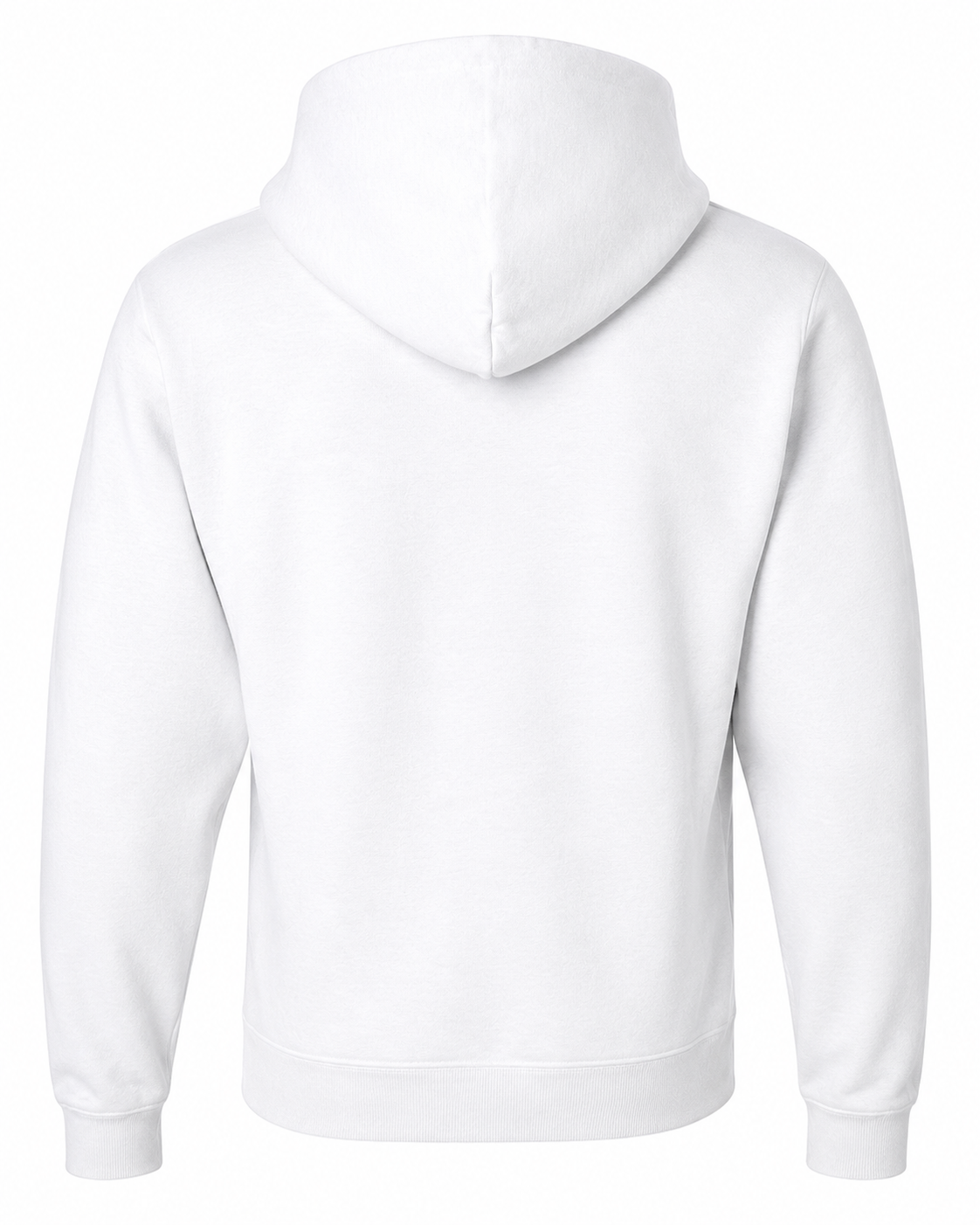 Jerzees 8 oz Hoodie