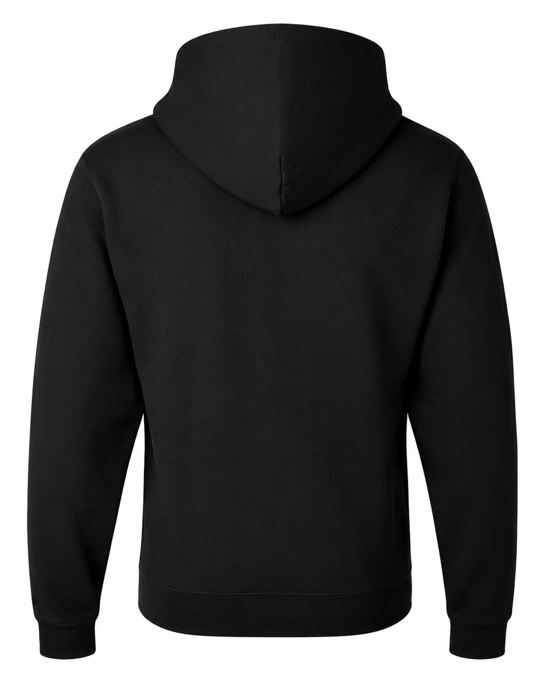 Jerzees 8 oz Hoodie