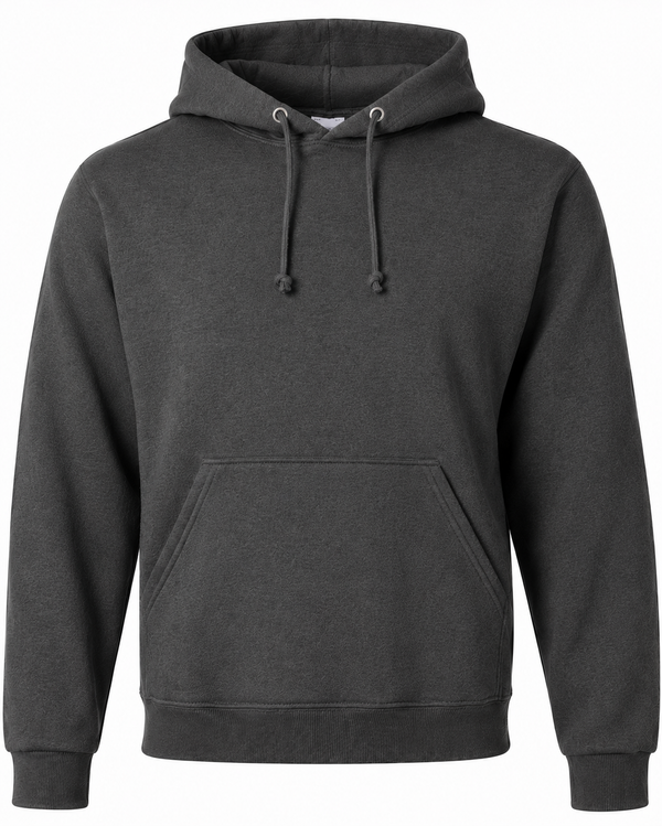 Jerzees 8 oz Hoodie