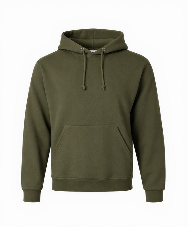 Jerzees 8 oz Hoodie